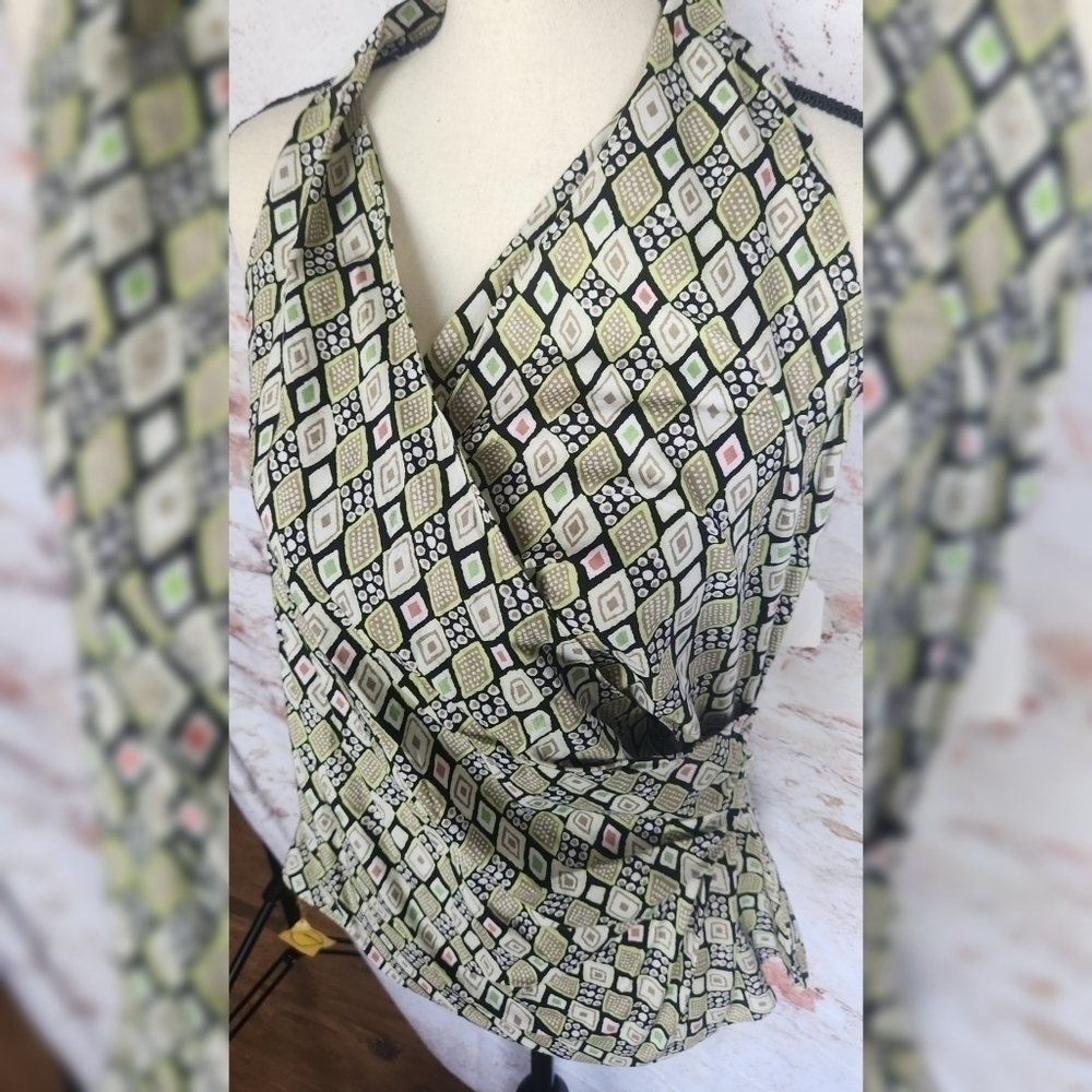 Lafayette 148 Top Size 8 - Picture 2 of 4